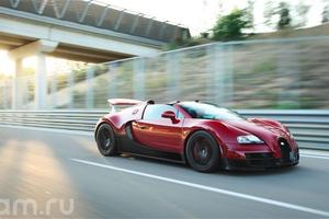 Bugatti Veyron Bugatti Veyron