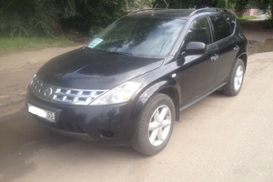 Nissan Murano Nissan Murano