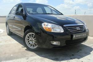 Kia Cerato Kia Cerato
