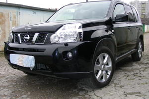 Nissan X-Trail Nissan X-Trail