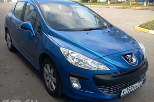 Peugeot 308 Peugeot 308