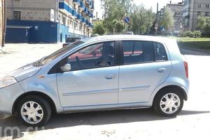 Chery Kimo Chery Kimo