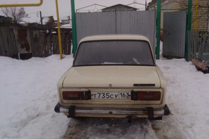 ВАЗ (Lada) 2106 ВАЗ (Lada) 2106