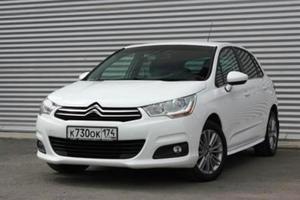 Citroen C4 Citroen C4