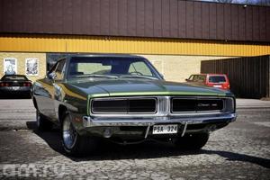 Dodge Charger Dodge Charger
