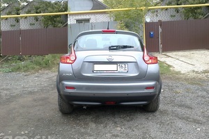 Nissan Juke Nissan Juke