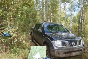Nissan Navara Nissan Navara
