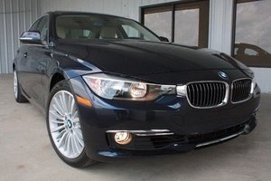 BMW 3 серия BMW 3 серия