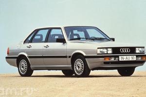 Audi 90 Audi 90