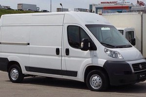 Fiat Ducato Fiat Ducato