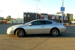 Chrysler Sebring Chrysler Sebring