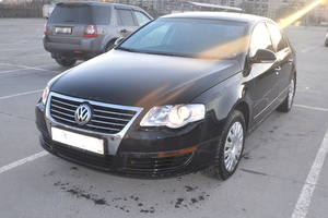 Volkswagen Passat Volkswagen Passat