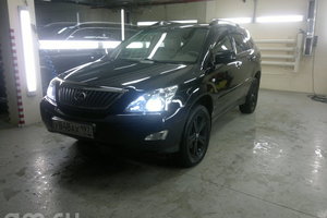 Lexus RX Lexus RX