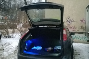 Ford Focus Ford Focus
