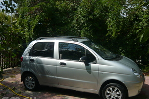 Daewoo Matiz Daewoo Matiz