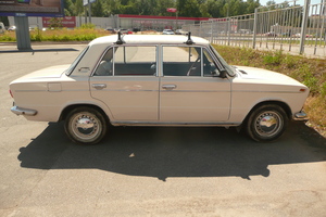 ВАЗ (Lada) 2103 ВАЗ (Lada) 2103