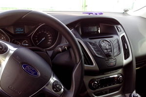 Ford Focus Ford Focus