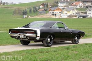 Dodge Charger Dodge Charger