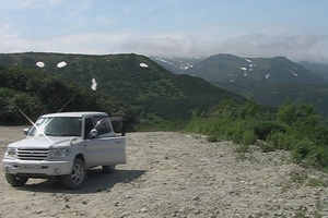 Mitsubishi Pajero Mitsubishi Pajero