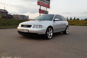 Audi A3 Audi A3