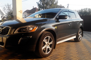 Volvo XC60 Volvo XC60