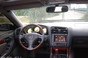 Lexus GS Lexus GS