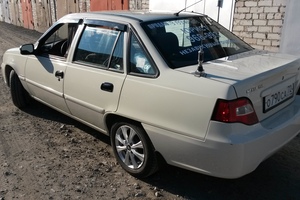Daewoo Nexia Daewoo Nexia