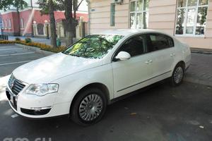 Volkswagen Passat Volkswagen Passat