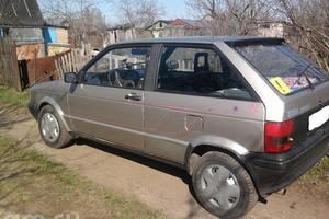 SEAT Ibiza SEAT Ibiza