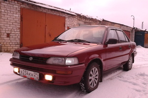 Toyota Corolla Toyota Corolla