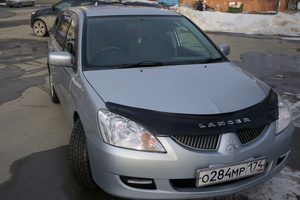 Mitsubishi Lancer Mitsubishi Lancer
