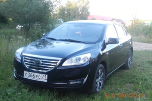 Lifan Cebrium Lifan Cebrium