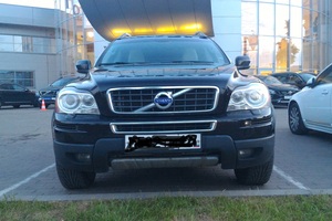 Volvo XC90 Volvo XC90