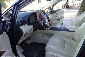 Lexus RX Lexus RX