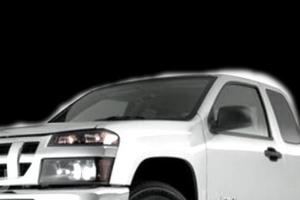 Isuzu i-Series Isuzu i-Series