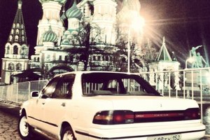 Toyota Carina Toyota Carina