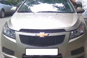 Chevrolet Cruze Chevrolet Cruze