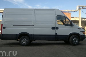 IVECO Daily IVECO Daily