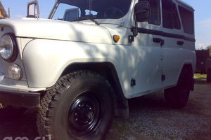 УАЗ 3151 УАЗ 3151
