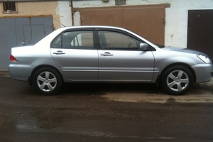 Mitsubishi Lancer Mitsubishi Lancer