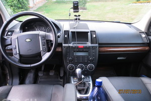 Land Rover Freelander Land Rover Freelander