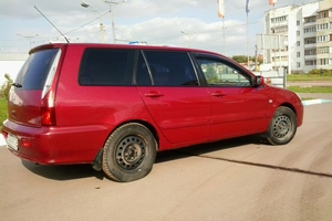 Mitsubishi Lancer Mitsubishi Lancer