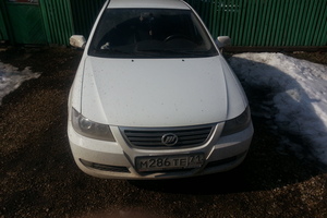 Lifan Solano Lifan Solano