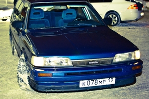 Toyota Camry Toyota Camry