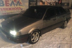 Volkswagen Passat Volkswagen Passat