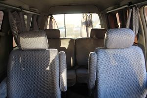 Toyota Noah Toyota Noah