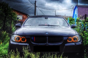 BMW 3 серия BMW 3 серия