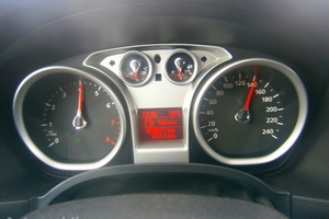 Ford Focus Ford Focus