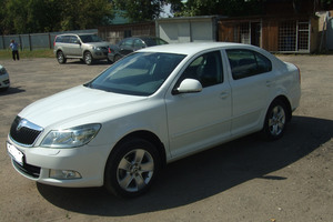Skoda Octavia Skoda Octavia