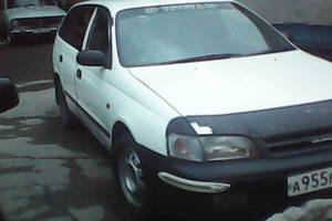 Toyota Caldina Toyota Caldina